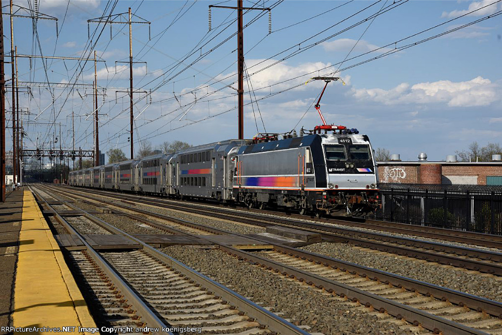 NJT 4612